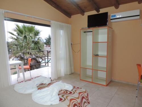 Apartamento Altos De Potrero