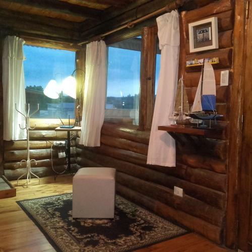 Lodge La Blanquita