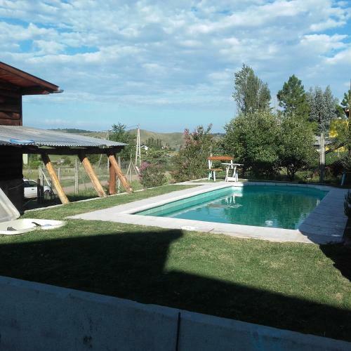Lodge La Blanquita