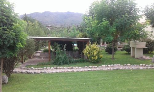 Lodge Caba�as Cumelen