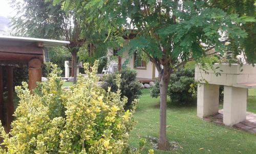 Lodge Caba�as Cumelen