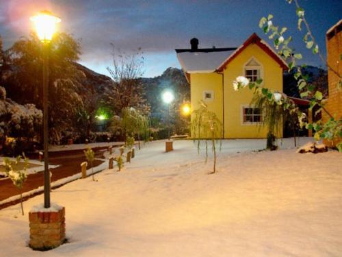Apartamento Mirando Los Cerros