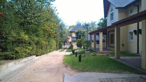 Apartamento Mirando Los Cerros