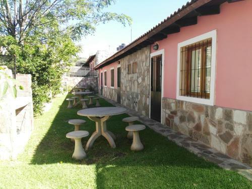 Apartamento Complejo Ayres De Funes