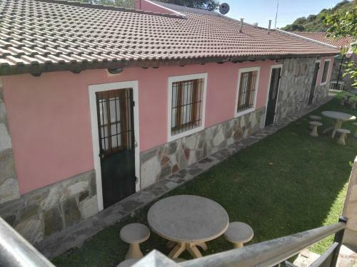 Apartamento Complejo Ayres De Funes