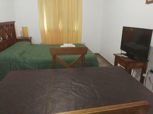 Apartamento Complejo Ayres De Funes