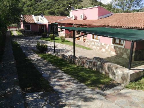 Apartamento Complejo Ayres De Funes