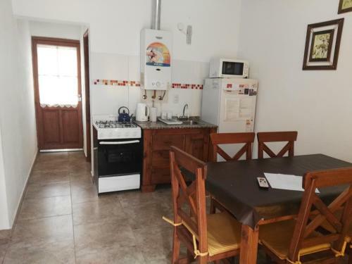 Apartamento Complejo Ayres De Funes