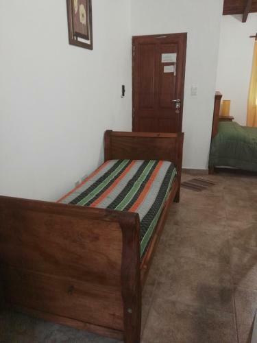 Apartamento Complejo Ayres De Funes