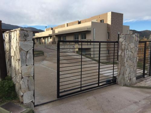 Apartamento Altos Del Lago