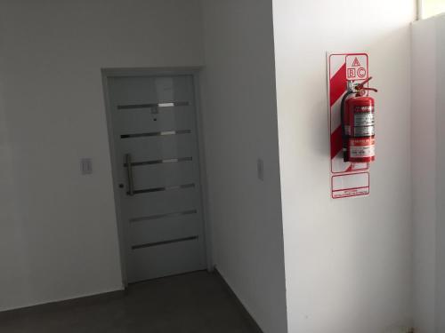 Apartamento Altos Del Lago