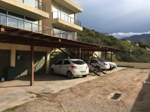 Apartamento Altos Del Lago