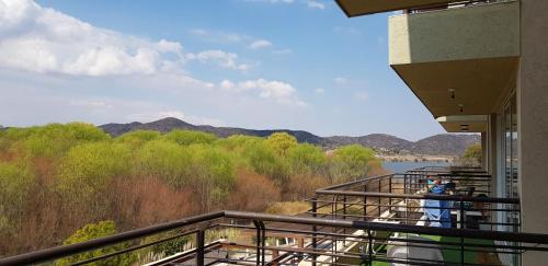 Apartamento Altos Del Lago