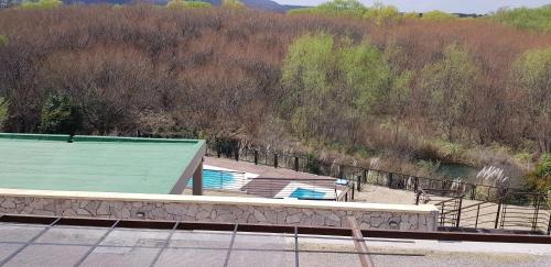 Apartamento Altos Del Lago