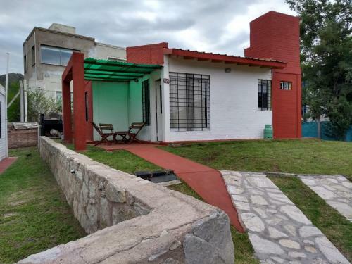 Lodge Caba�as Sobre El Circuito