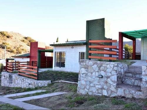 Lodge Caba�as Sobre El Circuito