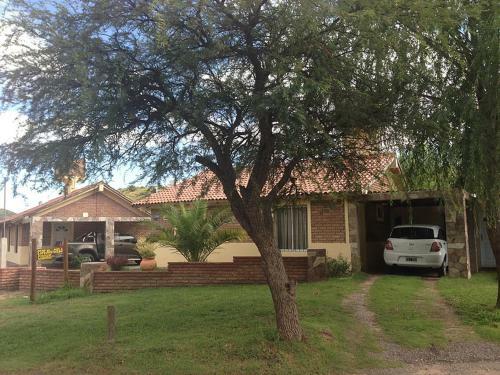 Lodge Caba�as Espejo Del Cielo