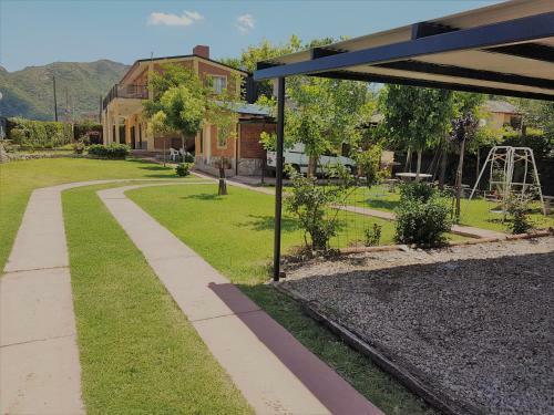 Lodge Complejo Los Paraisos