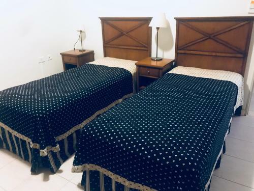 Cruz De Piedra B&B