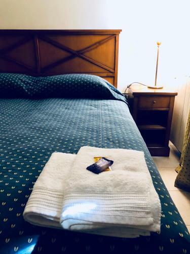 Cruz De Piedra B&B