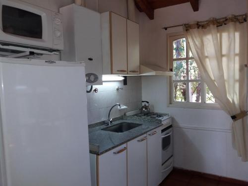 Lodge Murmullo Del R�o