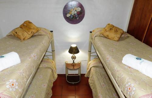 Lodge Murmullo Del R�o