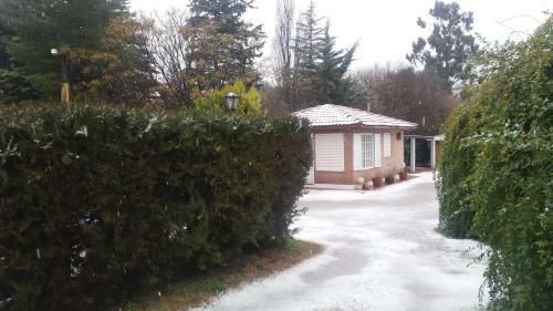 Lodge Murmullo Del R�o