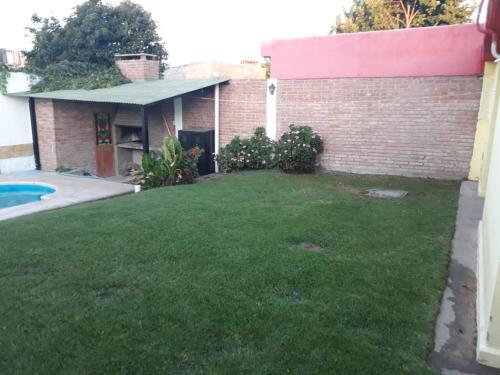 Casa Potrero De Los Funes