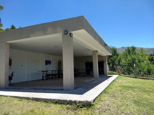 Apartamento Departamento Matico