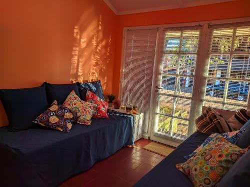 Apartamento La Casita Hq21