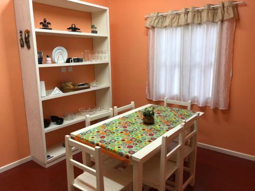 Apartamento La Casita Hq21