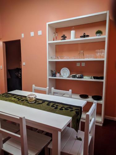 Apartamento La Casita Hq21