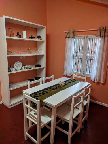 Apartamento La Casita Hq21