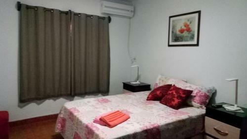 Apartamento Departamento En Iguazu
