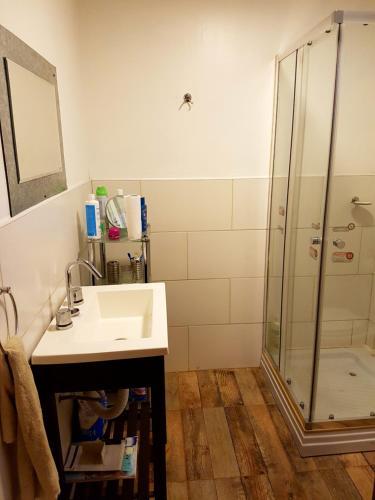 Lodge Casa Naturalis Iguaz�
