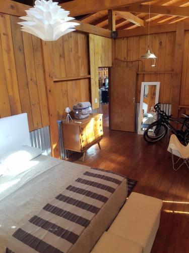 Lodge Casa Naturalis Iguaz�