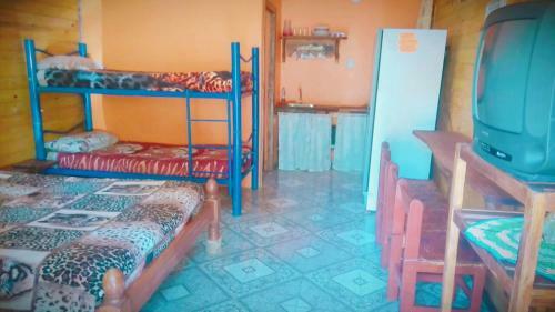 Agroturismo La Casa De Uriel