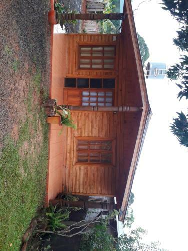 Agroturismo La Casa De Uriel