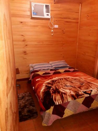 Agroturismo La Casa De Uriel