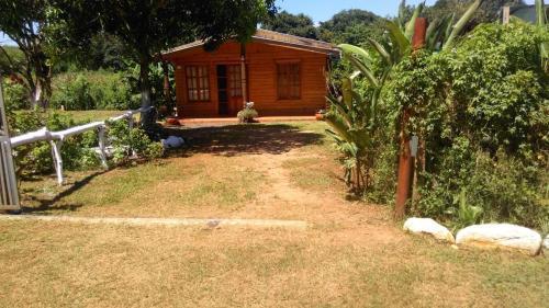 Agroturismo La Casa De Uriel