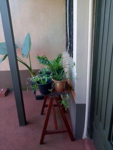 Apartamento Zuhause
