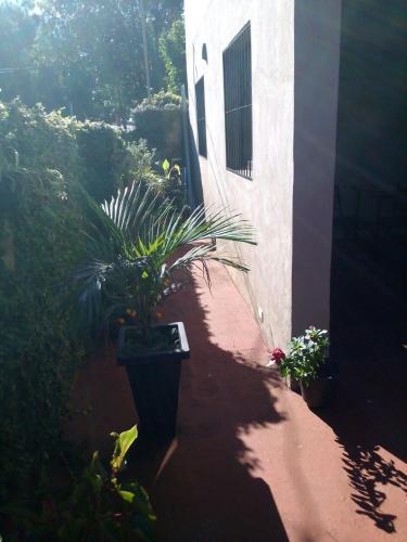 Apartamento Zuhause