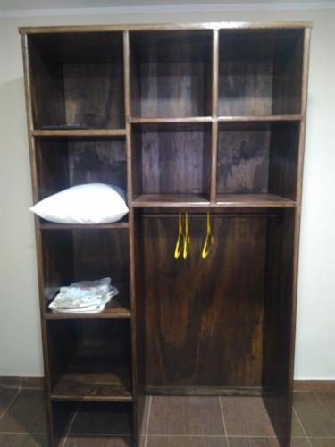Apartamento Zuhause