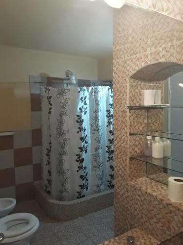 Apartamento Orillas Del Iguaz�