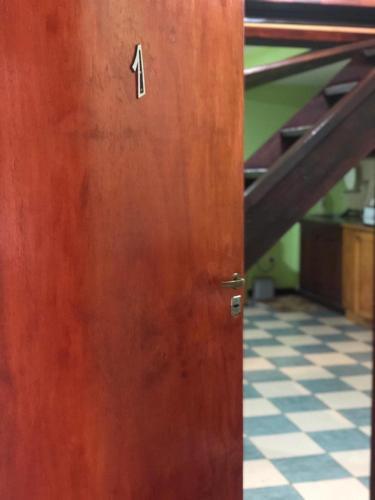 Apartamento Orillas Del Iguaz�