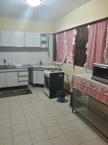 Apartamento Orillas Del Iguaz�