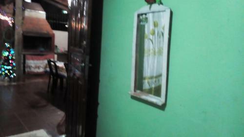 Hospedaje Picaflor