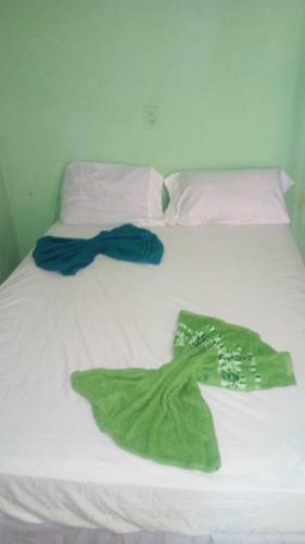Hospedaje Picaflor