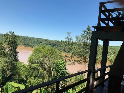 Lodge Arara Azul
