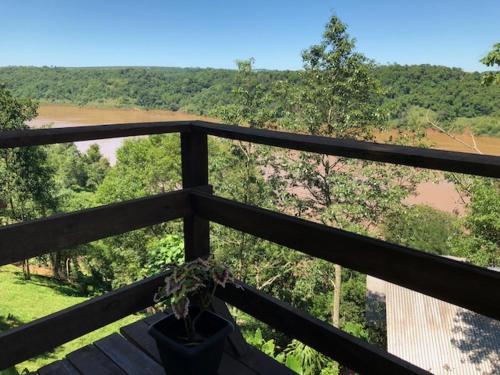 Lodge Arara Azul
